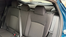 Toyota C-HR 1.8 Hybrid Design 5dr CVT Hybrid Hatchback